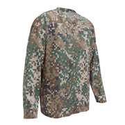 Digital Baltic Transitional CAMO Unisex Hockey Fan Jersey