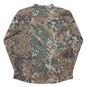 Digital Baltic Transitional CAMO Unisex Hockey Fan Jersey