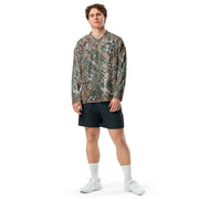 Digital Baltic Transitional CAMO Unisex Hockey Fan Jersey
