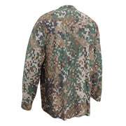 Digital Baltic Transitional CAMO Unisex Hockey Fan Jersey