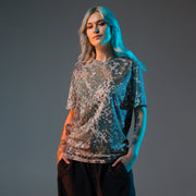 Digital Baltic Transitional CAMO Unisex Sports Jersey