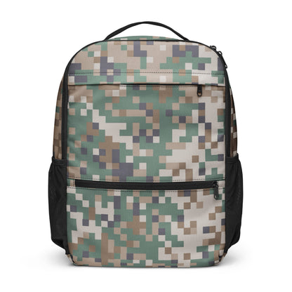 Latvian LATPAT CAMO Utility Backpack