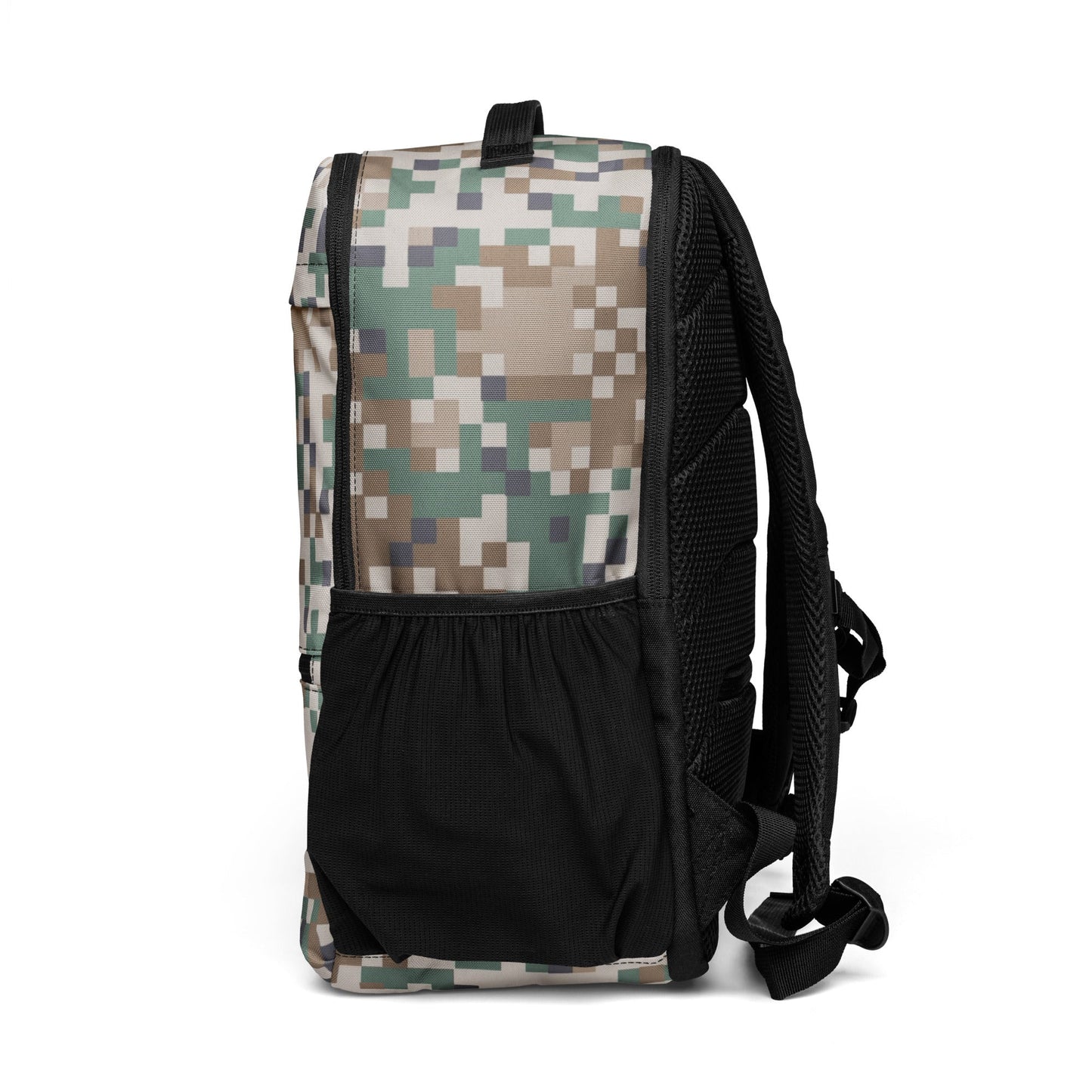 Latvian LATPAT CAMO Utility Backpack