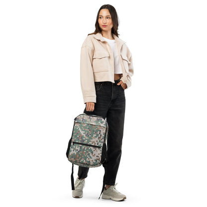 Latvian LATPAT CAMO Utility Backpack