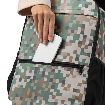 Latvian LATPAT CAMO Utility Backpack
