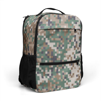 Latvian LATPAT CAMO Utility Backpack