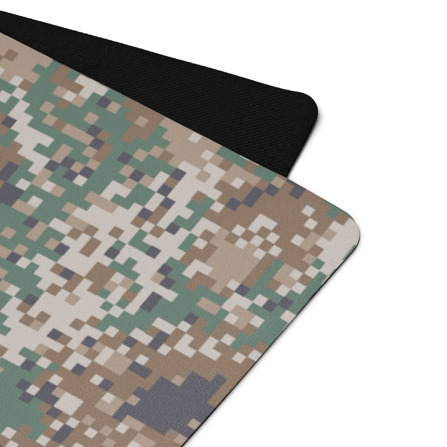 Latvian LATPAT CAMO Yoga Mat