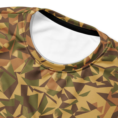 Latvian WoodLatPat CAMO Unisex Sweatshirt