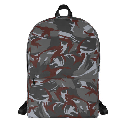 Lebanese Security Forces Al Darak Urban DPM CAMO Backpack