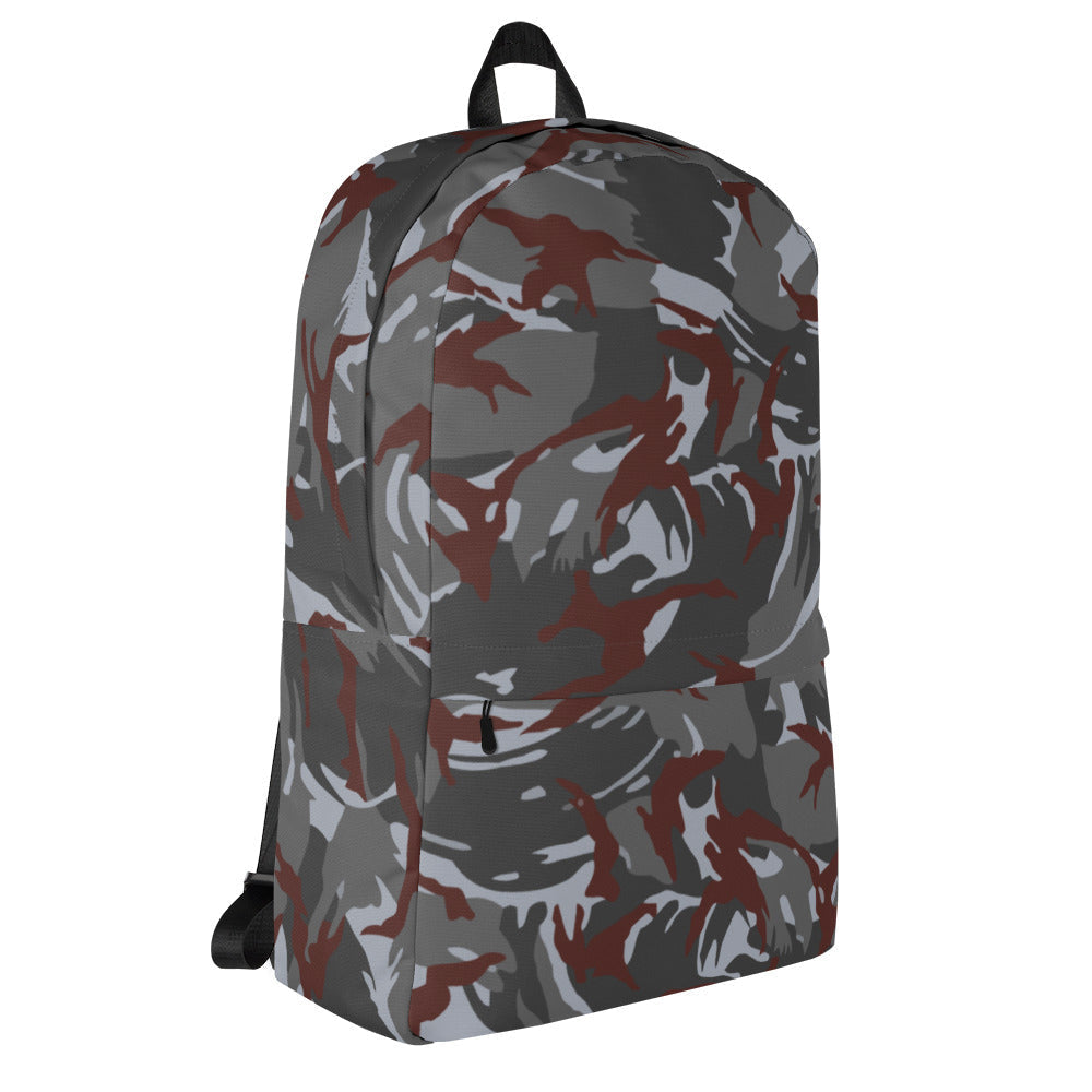 Lebanese Security Forces Al Darak Urban DPM CAMO Backpack