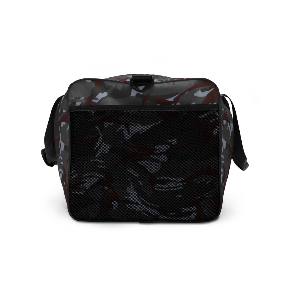 Lebanese Security Forces Al Darak Urban DPM CAMO Duffle bag - Bag