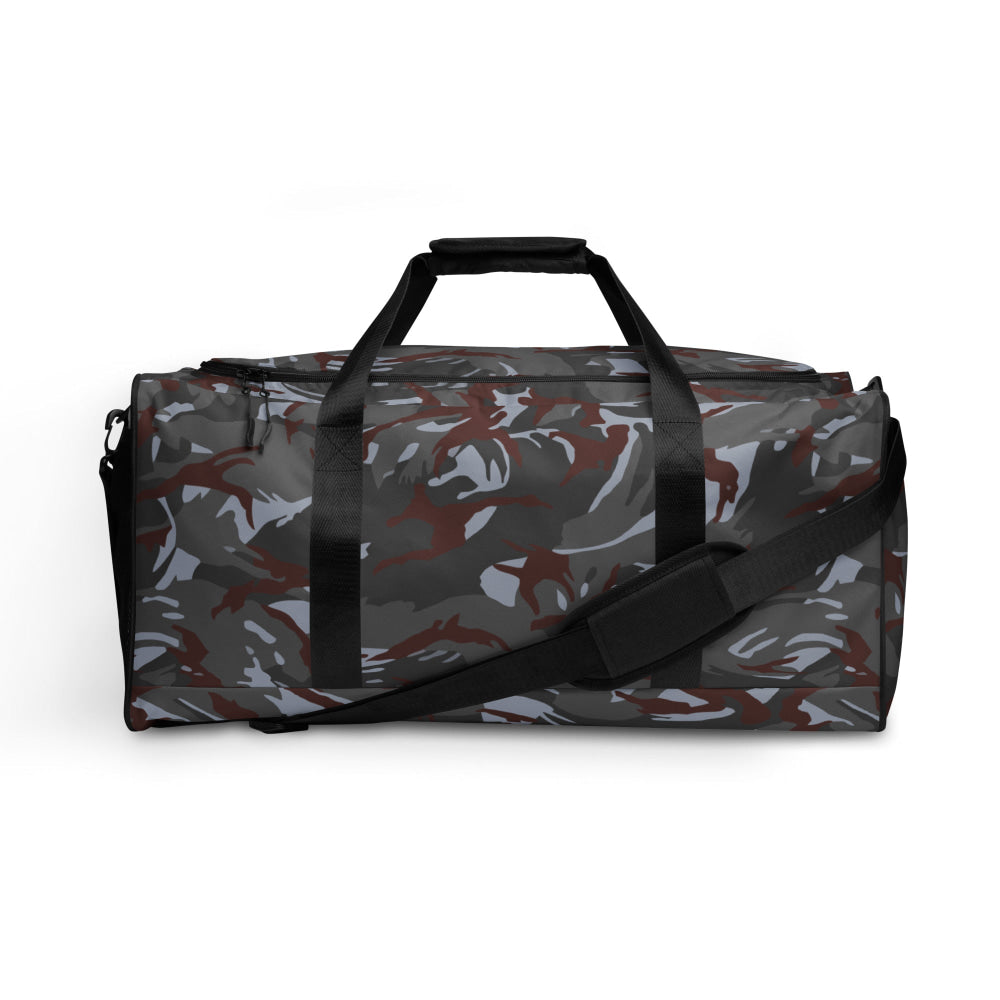 Lebanese Security Forces Al Darak Urban DPM CAMO Duffle bag - Bag