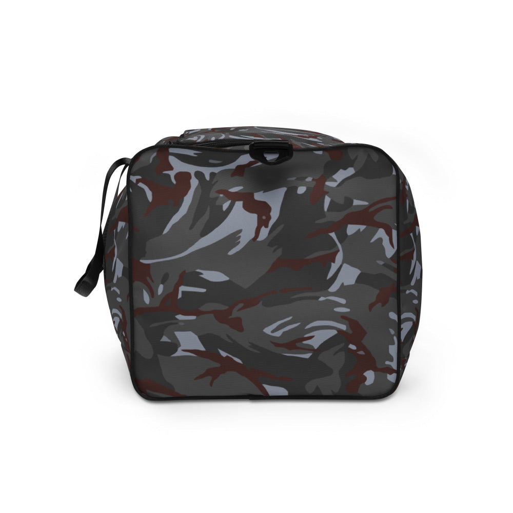 Lebanese Security Forces Al Darak Urban DPM CAMO Duffle bag - Bag