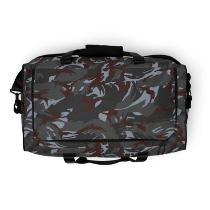 Lebanese Security Forces Al Darak Urban DPM CAMO Duffle bag - Bag