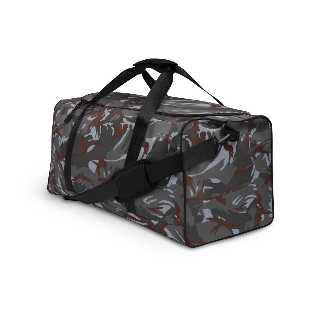 Lebanese Security Forces Al Darak Urban DPM CAMO Duffle bag - Bag