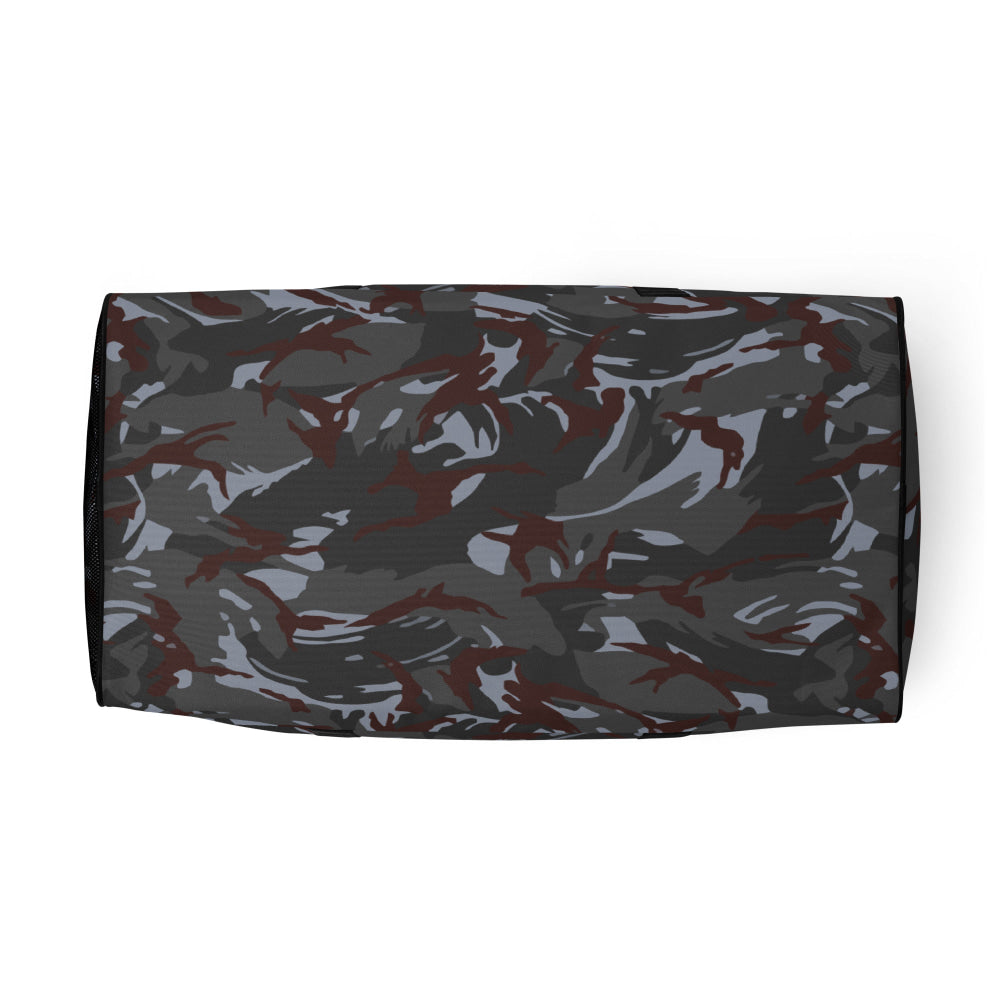 Lebanese Security Forces Al Darak Urban DPM CAMO Duffle bag - Bag