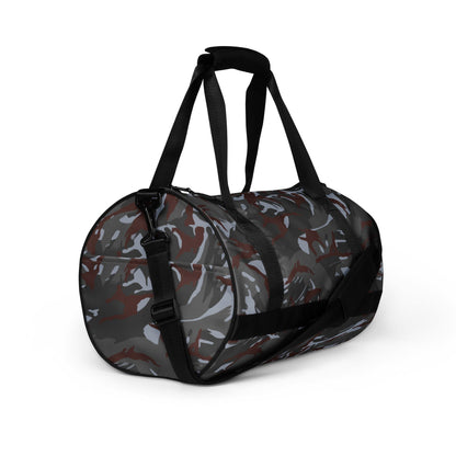 Lebanese Security Forces Al Darak Urban DPM CAMO gym bag - Gym Bag