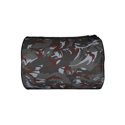 Lebanese Security Forces Al Darak Urban DPM CAMO gym bag - Gym Bag