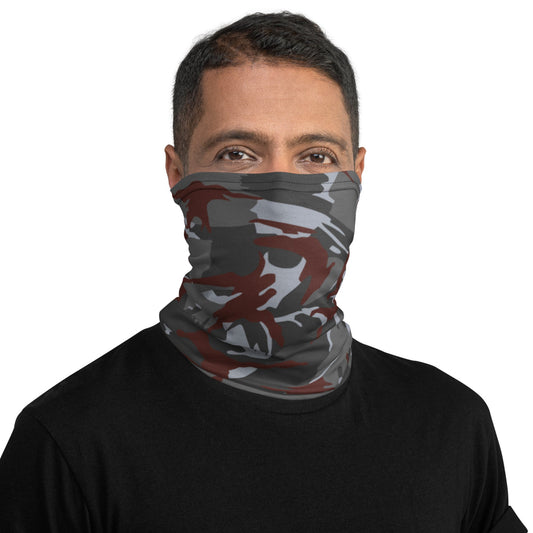 Lebanese Security Forces Al Darak Urban DPM CAMO Neck Gaiter