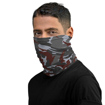 Lebanese Security Forces Al Darak Urban DPM CAMO Neck Gaiter