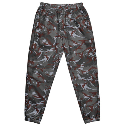 Lebanese Security Forces Al Darak Urban DPM CAMO Unisex track pants - Track Pants