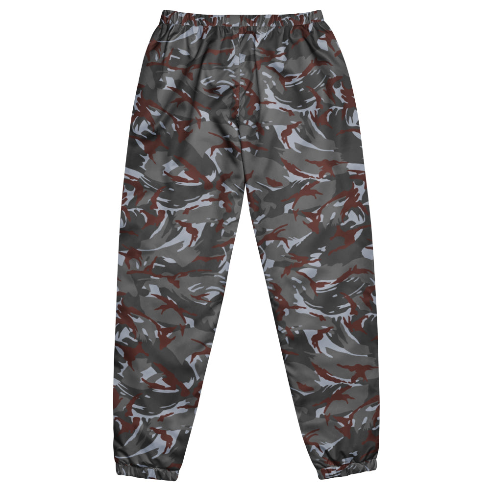 Lebanese Security Forces Al Darak Urban DPM CAMO Unisex track pants - Track Pants