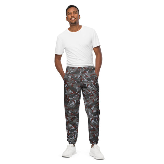 Lebanese Security Forces Al Darak Urban DPM CAMO Unisex track pants - XS - Track Pants