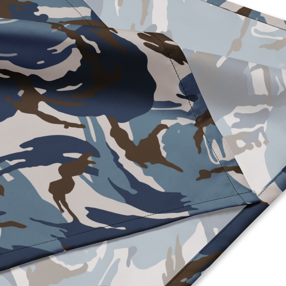 Lebanese Security Forces Al Darak Urban DPM Version 2 CAMO bandana - Bandana