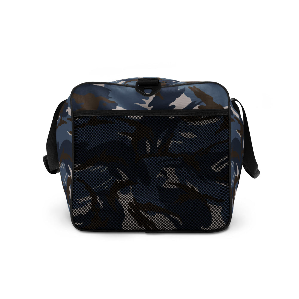 Lebanese Security Forces Al Darak Urban DPM Version 2 CAMO Duffle bag - Bag