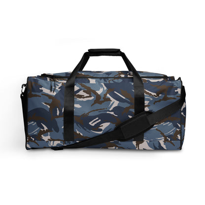 Lebanese Security Forces Al Darak Urban DPM Version 2 CAMO Duffle bag - Bag