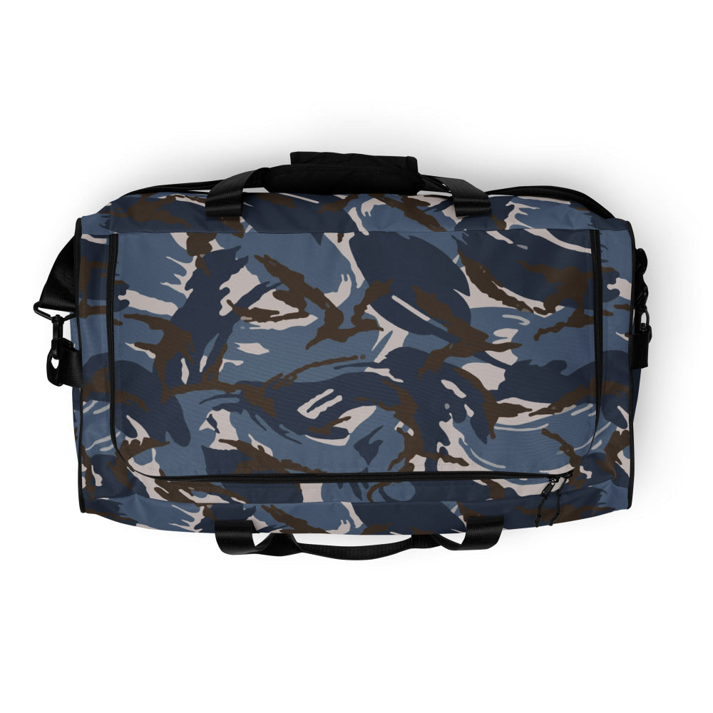 Lebanese Security Forces Al Darak Urban DPM Version 2 CAMO Duffle bag - Bag