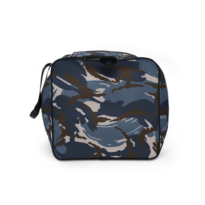 Lebanese Security Forces Al Darak Urban DPM Version 2 CAMO Duffle bag - Bag