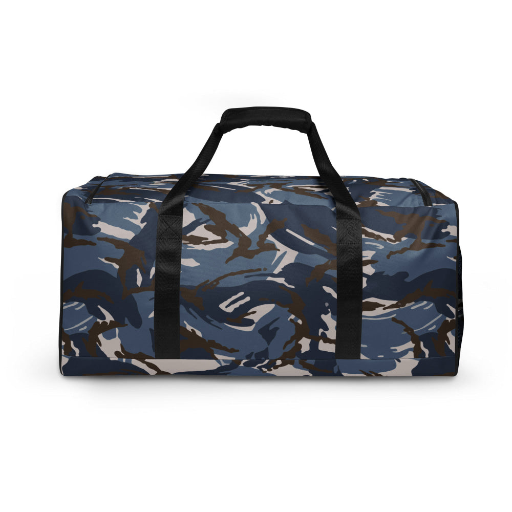 Lebanese Security Forces Al Darak Urban DPM Version 2 CAMO Duffle bag - Bag