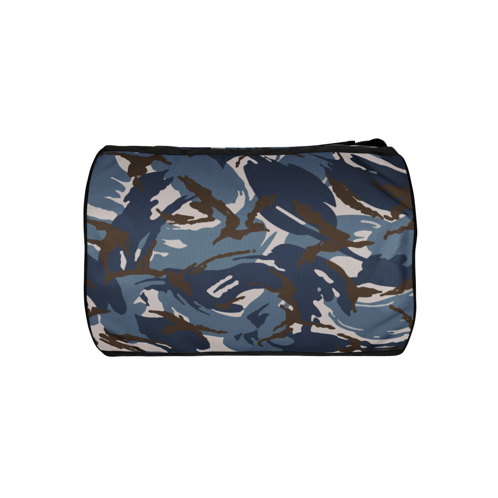 Lebanese Security Forces Al Darak Urban DPM Version 2 CAMO gym bag - Gym Bag