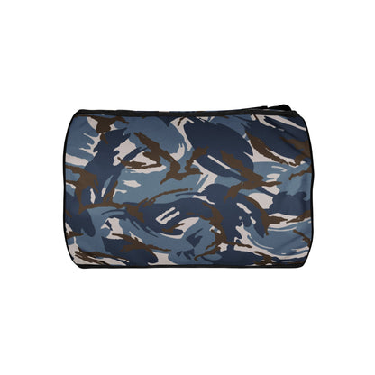 Lebanese Security Forces Al Darak Urban DPM Version 2 CAMO gym bag - Gym Bag