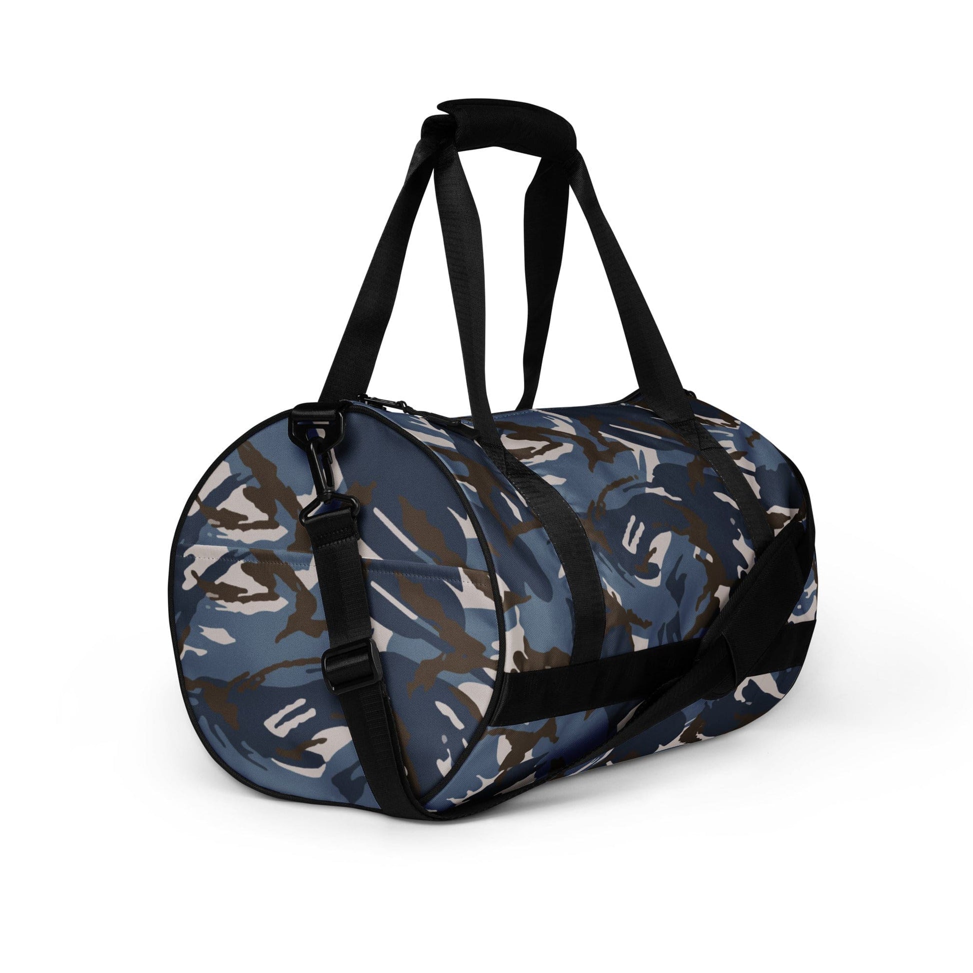 Lebanese Security Forces Al Darak Urban DPM Version 2 CAMO gym bag - Gym Bag