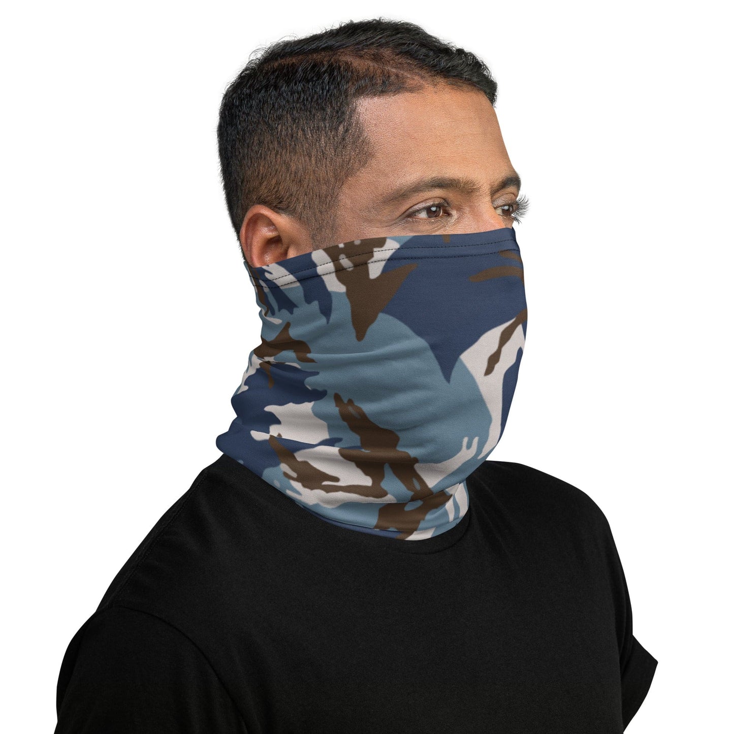 Lebanese Security Forces Al Darak Urban DPM Version 2 CAMO Neck Gaiter