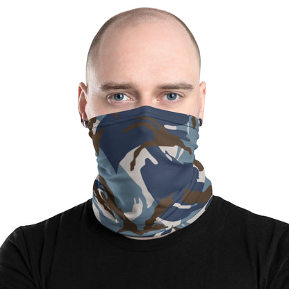 Lebanese Security Forces Al Darak Urban DPM Version 2 CAMO Neck Gaiter