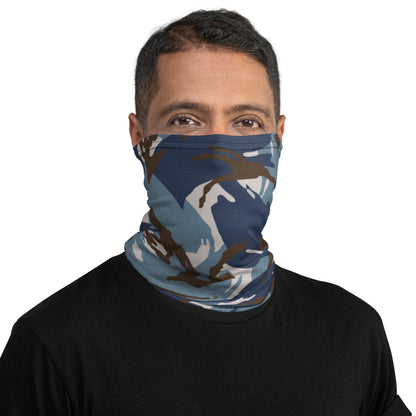 Lebanese Security Forces Al Darak Urban DPM Version 2 CAMO Neck Gaiter