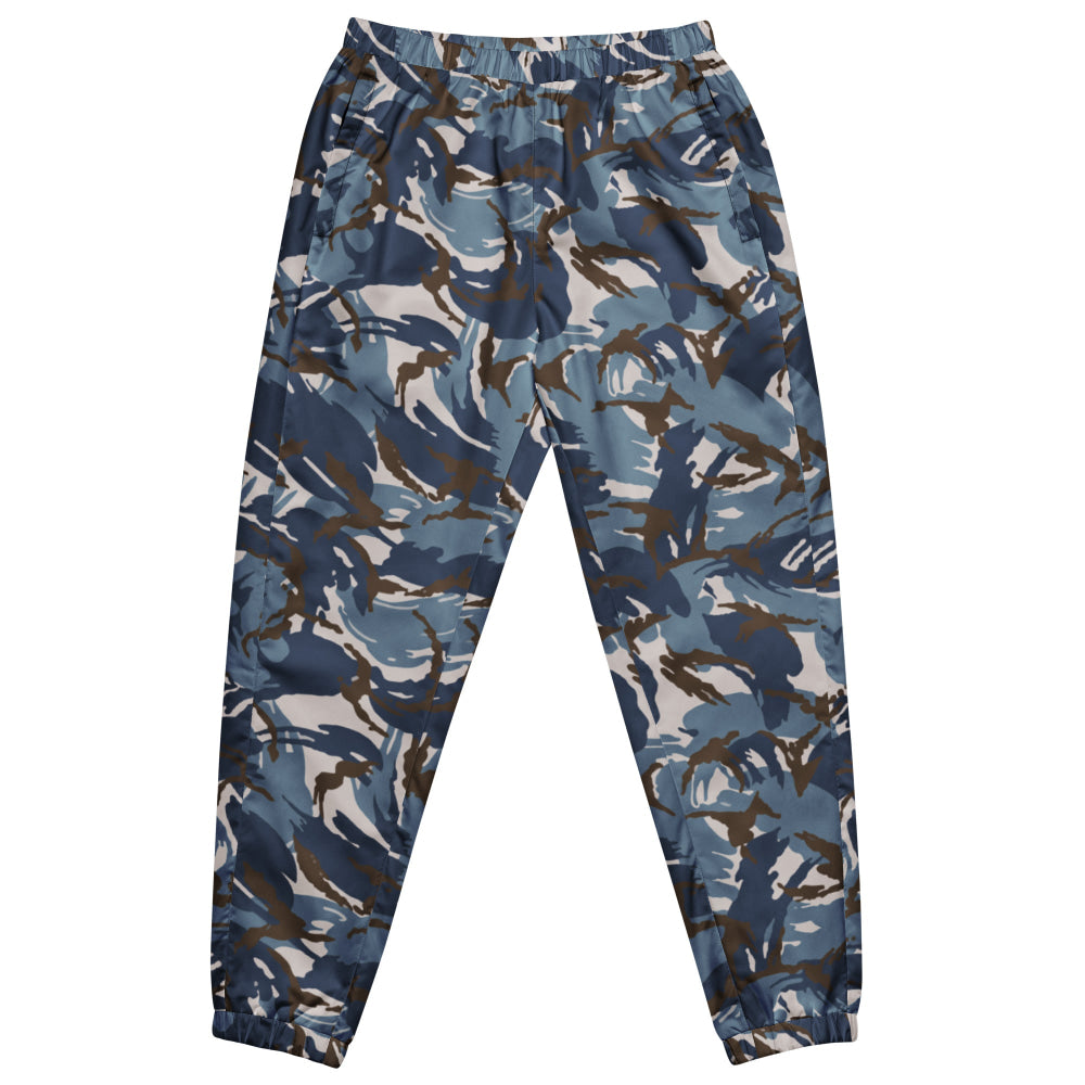 Lebanese Security Forces Al Darak Urban DPM Version 2 CAMO Unisex track pants - Track Pants