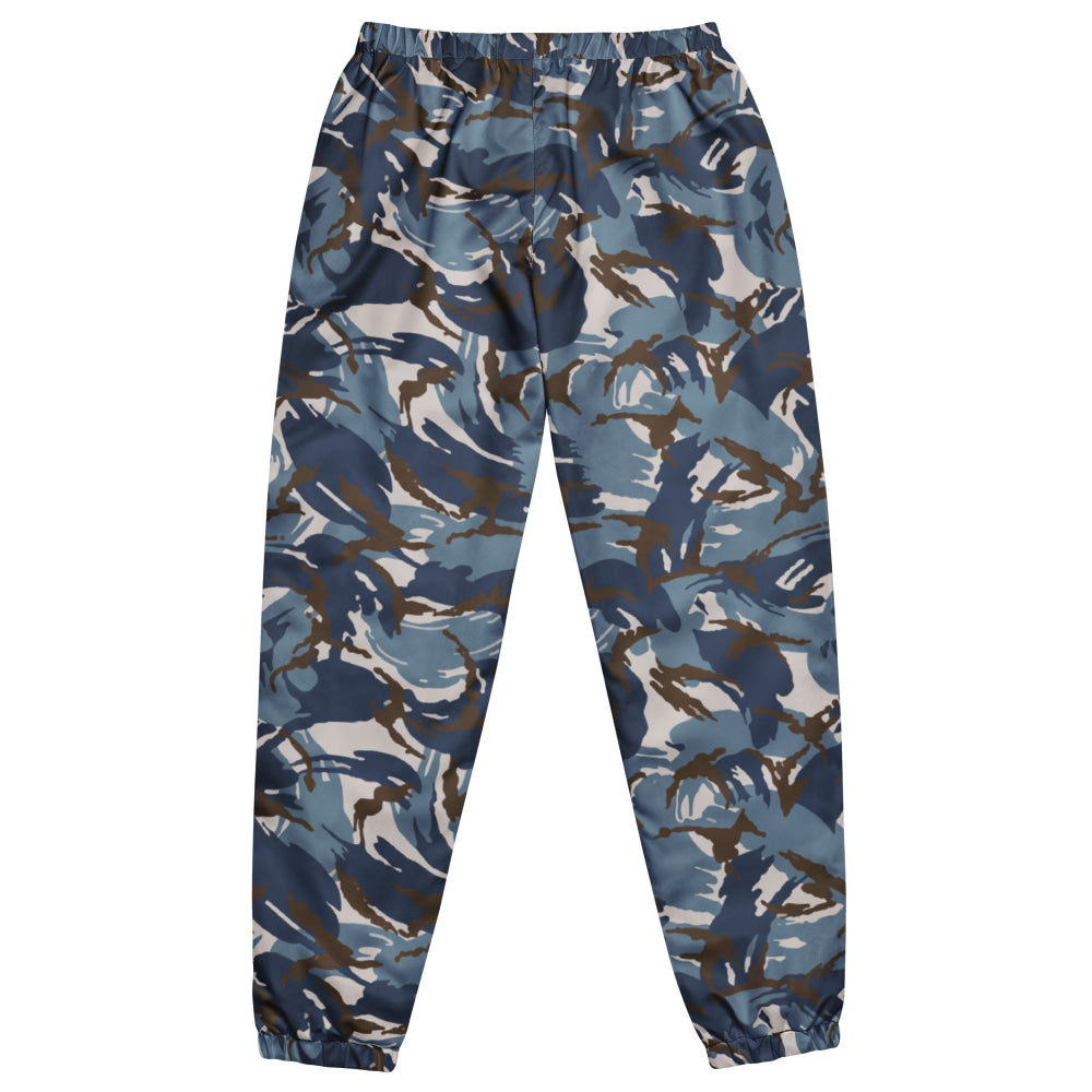 Lebanese Security Forces Al Darak Urban DPM Version 2 CAMO Unisex track pants - Track Pants