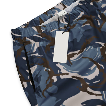 Lebanese Security Forces Al Darak Urban DPM Version 2 CAMO Unisex track pants - Track Pants