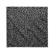 Leopard Spot Grey CAMO Bandana - M - Head