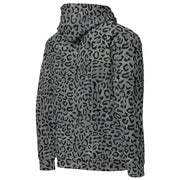 Leopard Spot Grey CAMO Unisex Hoodie