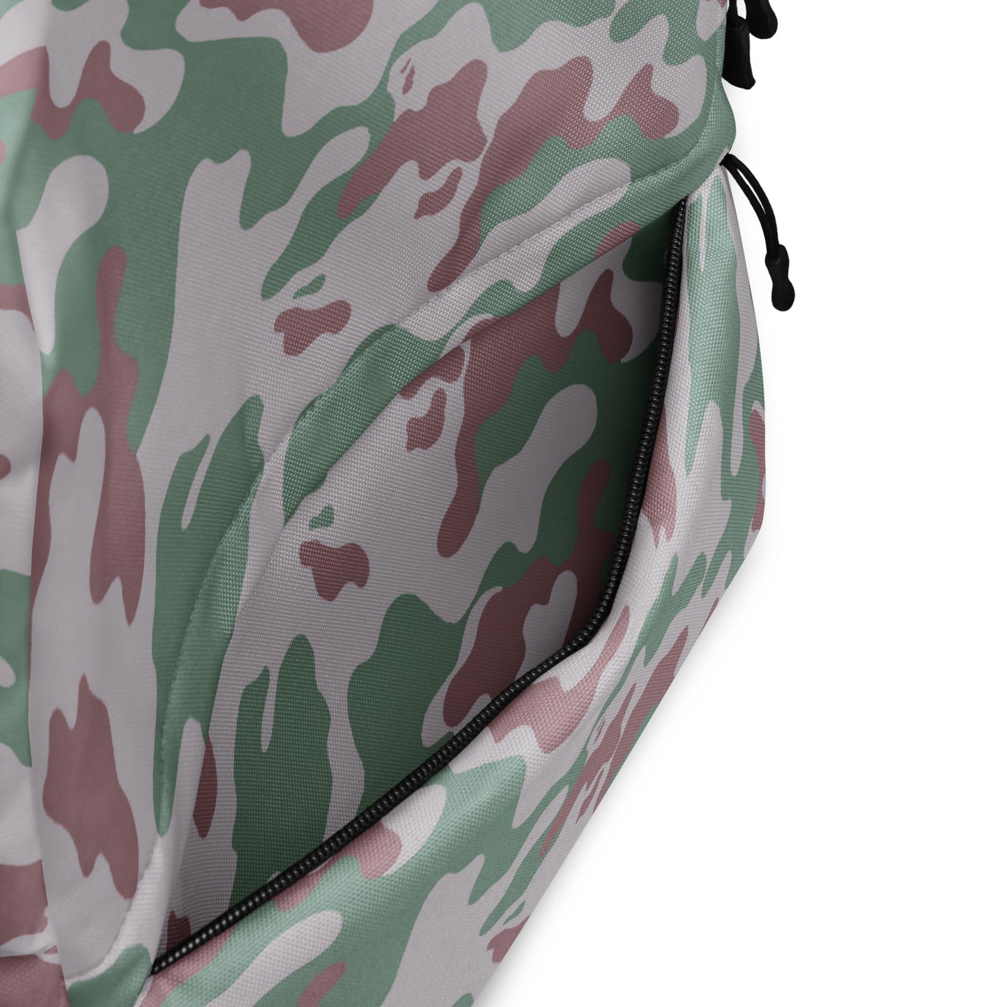 Lithuanian Amoeba CAMO Backpack - Backpacks