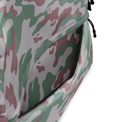 Lithuanian Amoeba CAMO Backpack - Backpacks