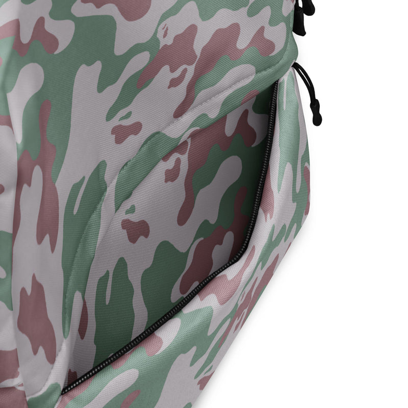Amoeba Lithuanian Woodland CAMO Backpack - Bag
