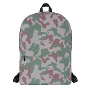 Amoeba Lithuanian Woodland CAMO Backpack - Bag