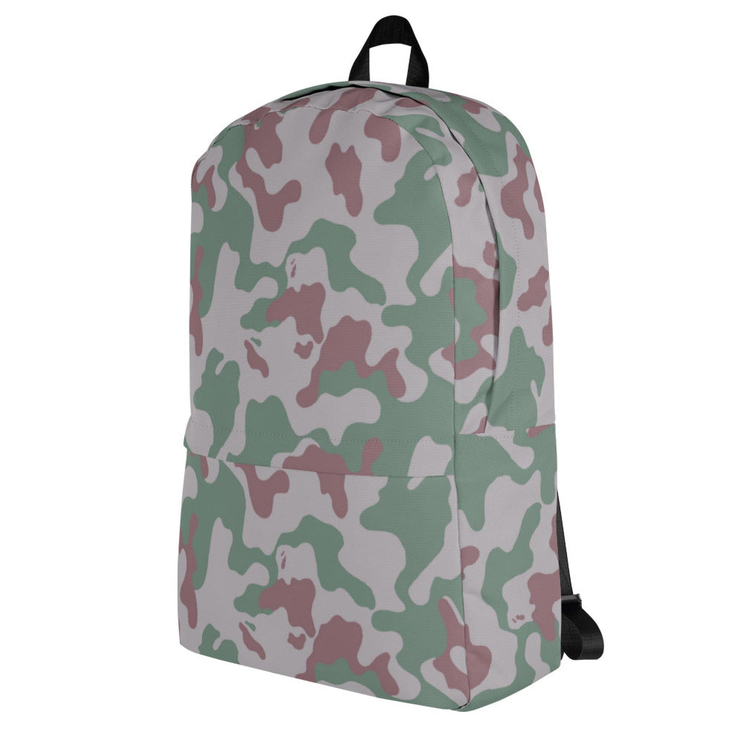 Lithuanian Amoeba CAMO Backpack - Backpacks