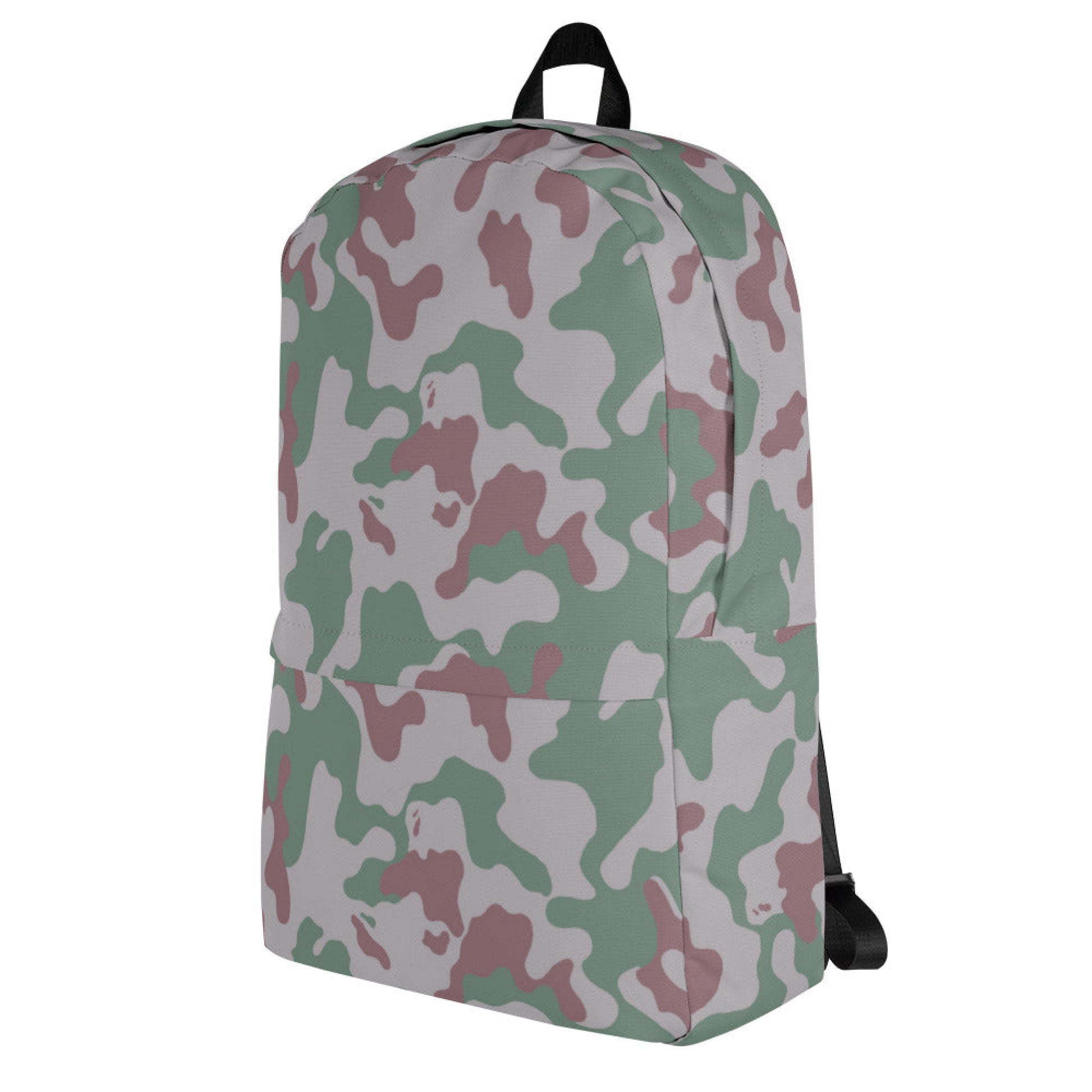 Lithuanian Amoeba CAMO Backpack - Backpacks
